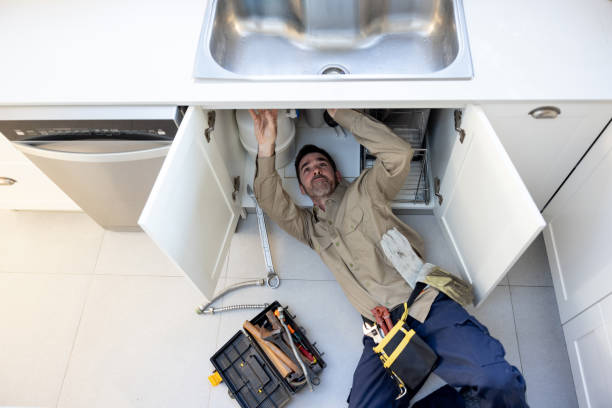 Best Residential Plumbing Services  in Colma, CA