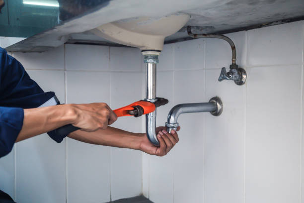 Best Drain Cleaning Services  in Colma, CA