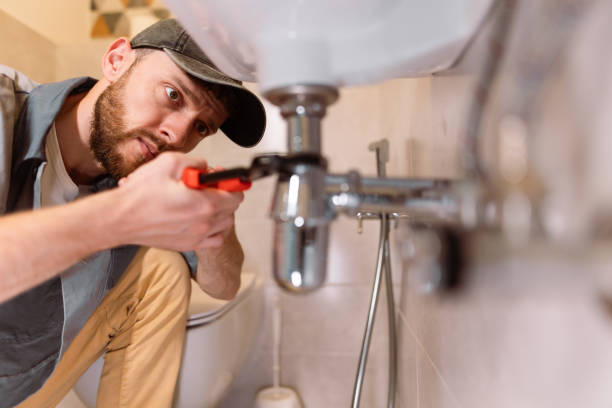 Best Plumbing Services Near Me  in Colma, CA