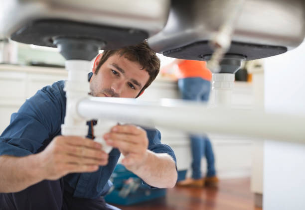 Best Plumbing Installation Services  in Colma, CA