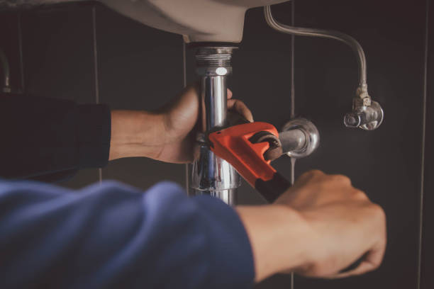 Best Plumbing Inspection Services  in Colma, CA